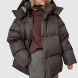 Maxime | Nowoczesna kurtka puchowa – Idealna na zimne dni