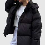 Maxime | Nowoczesna kurtka puchowa – Idealna na zimne dni