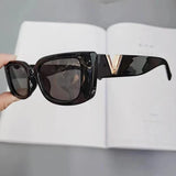 Solena | Okulary przeciwsłoneczne – elegancka ochrona UV
