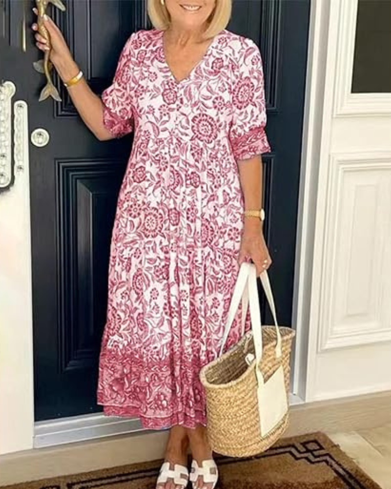 Astrid | Ponadczasowa, zwiewna i elegancka