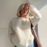 Sophie | Pulower Mohair