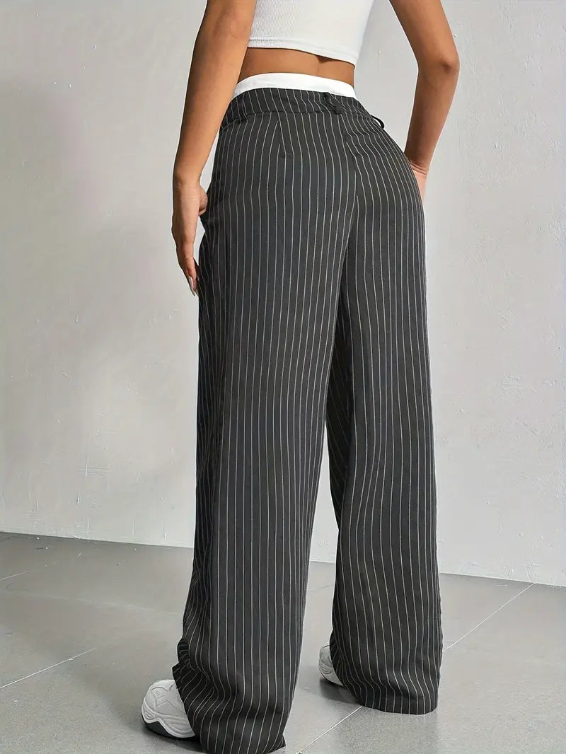 Linnéa™ | Spodnie Silhouette Luxe