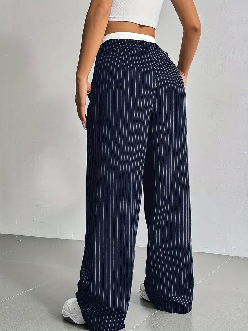 Linnéa™ | Spodnie Silhouette Luxe