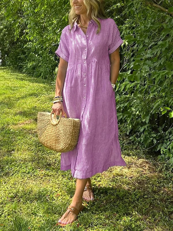 Angela | Maxi-sukienka