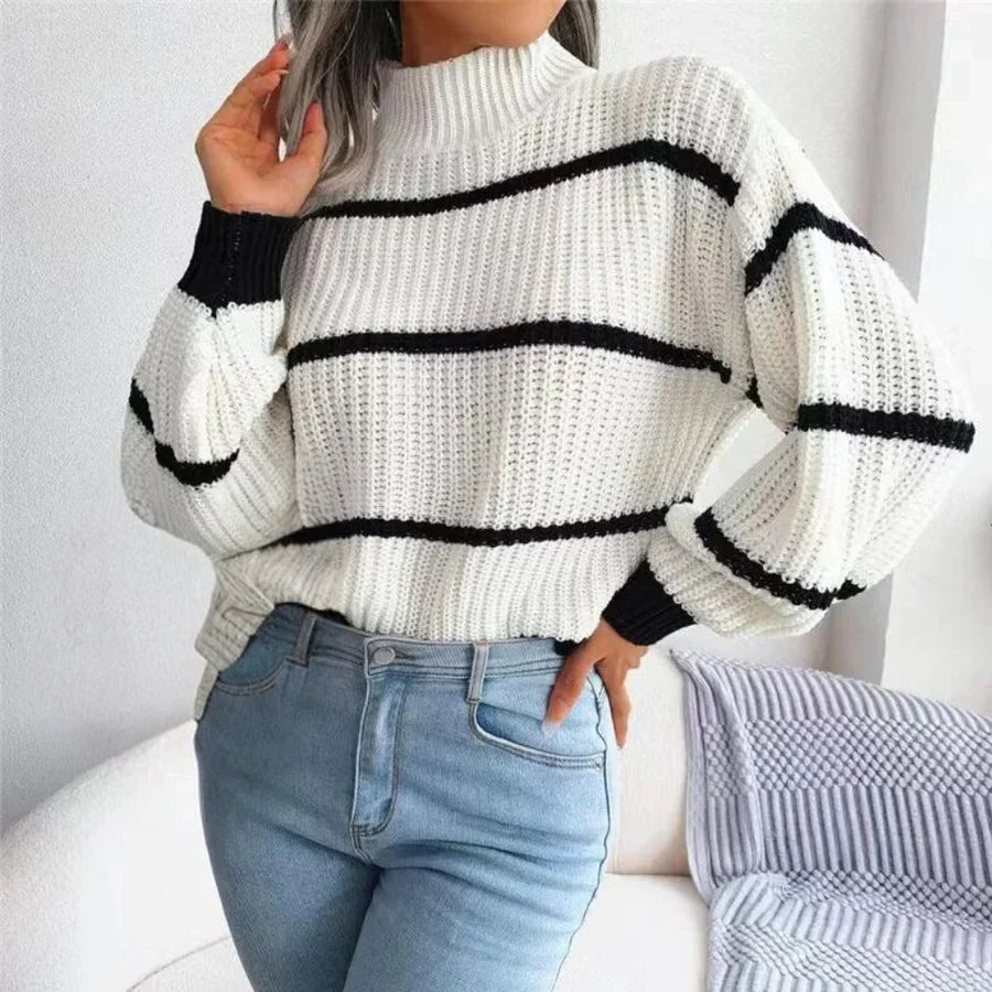 Chloe | Elegancki damski sweter