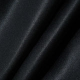 Selene | Nowoczesna Mini Spódnica z Ekoskóry z Boczny Zamek i Asymetrycznym Rozcięciem