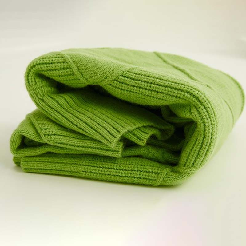 Sara | Elegancki Sweter Jesienny