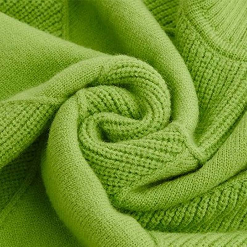 Sara | Elegancki Sweter Jesienny