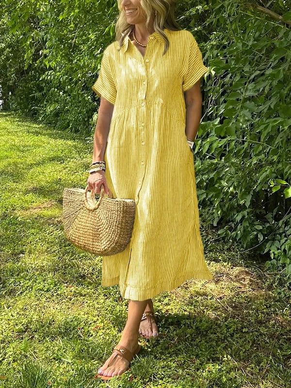 Angela | Maxi-sukienka