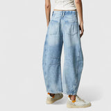 Sade | Wygodne Szerokie Spodnie