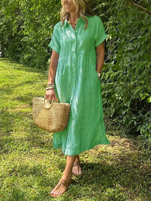 Angela | Maxi-sukienka