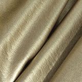 Cordula | Ekstrawagancka spódnica balonowa z sztucznej skóry z elastycznym pasem