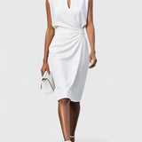 Aurelisse | Stylowa i Elegancka Sukienka Damska