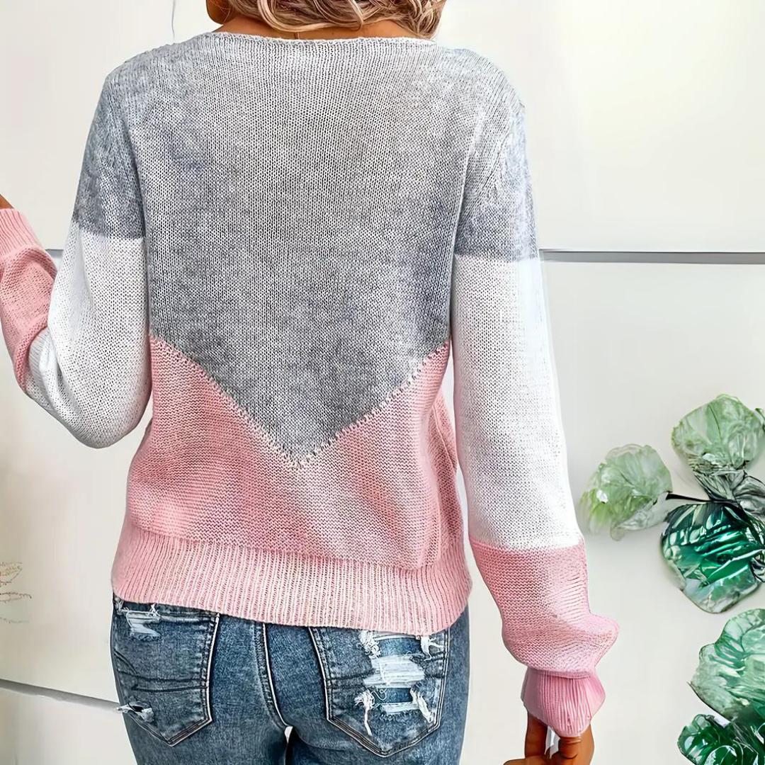 Donatella™ Casual Sweter