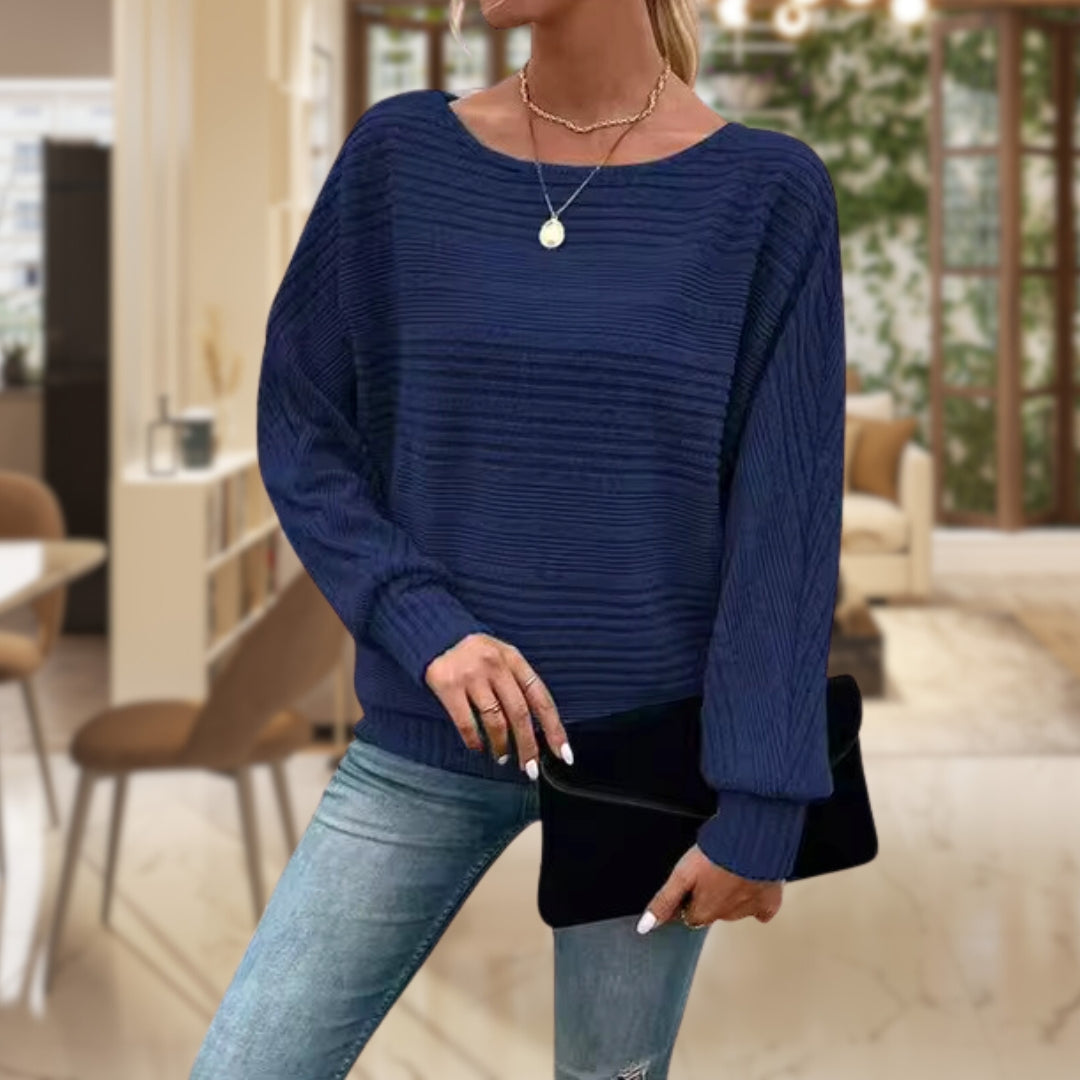 Anne™ Stylowy Sweter