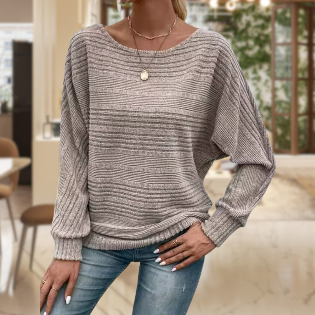 Anne™ Stylowy Sweter