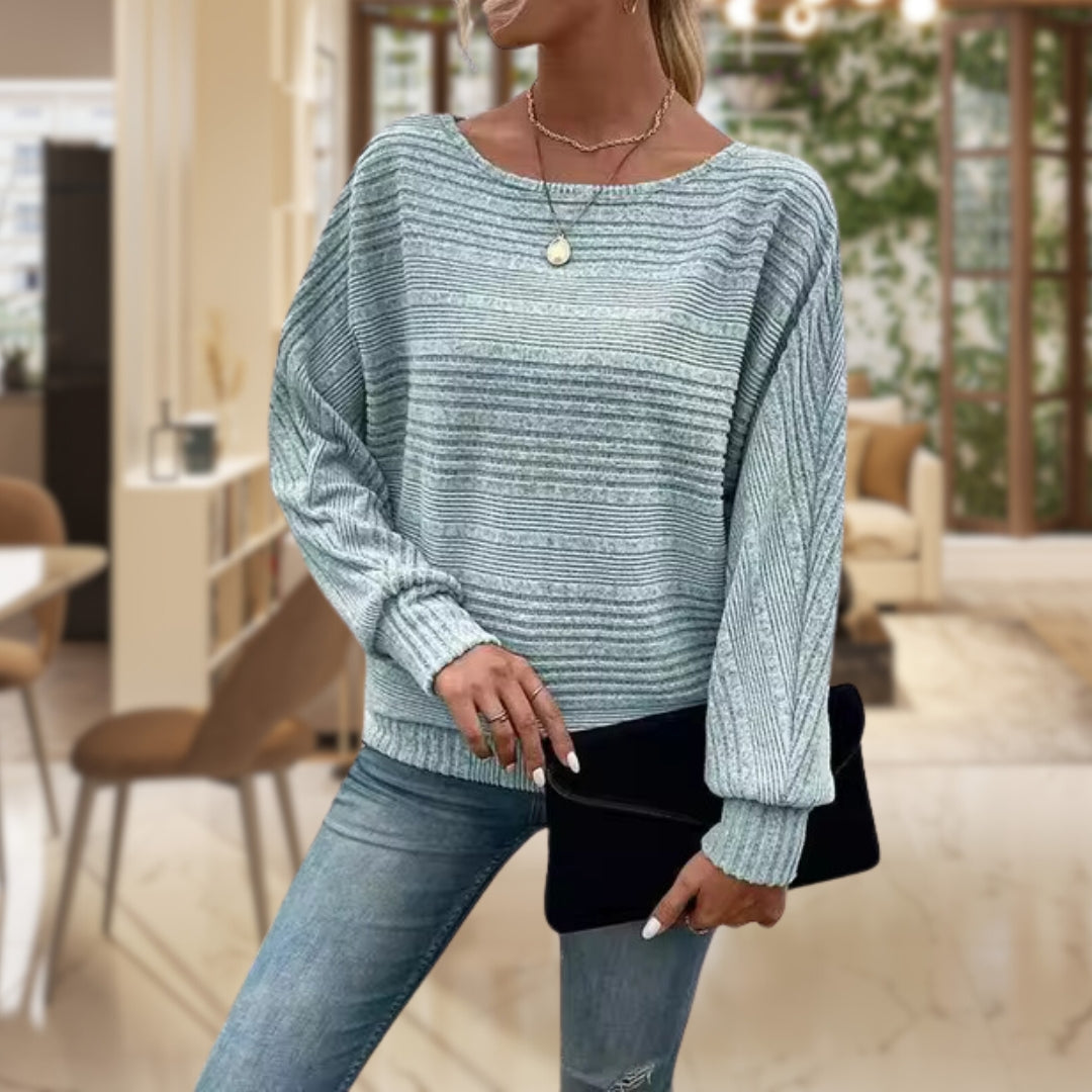 Anne™ Stylowy Sweter