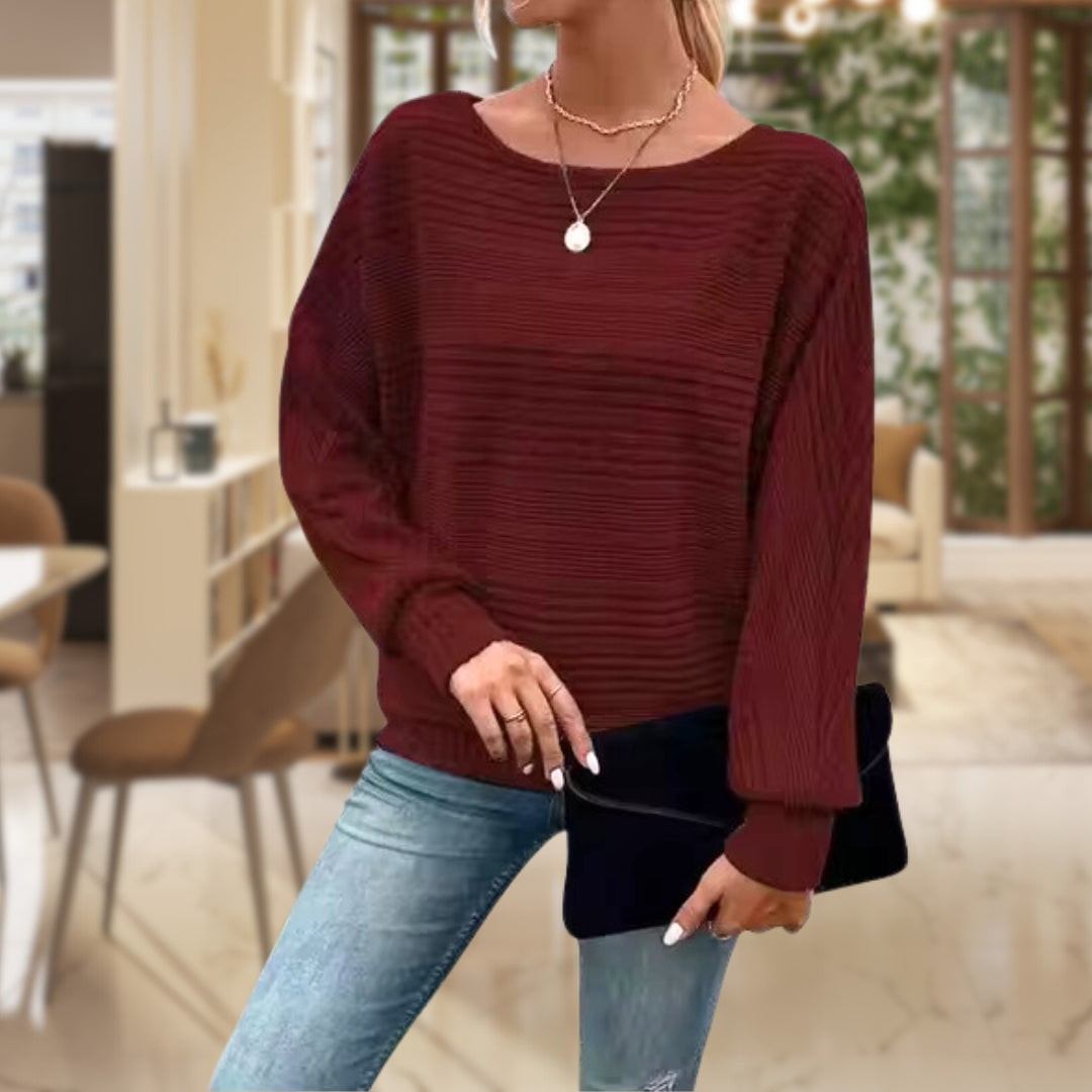 Anne™ Stylowy Sweter