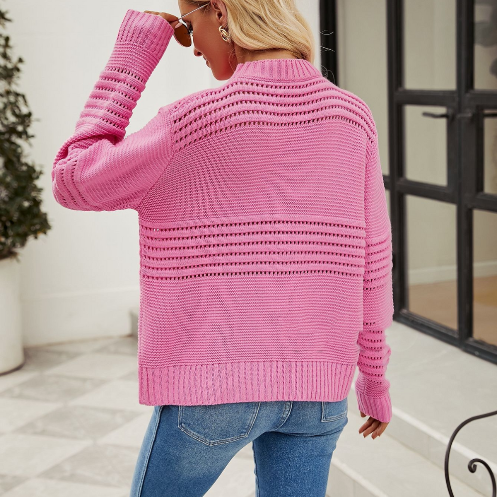 Adelina™ Damski Sweter Komfortowy