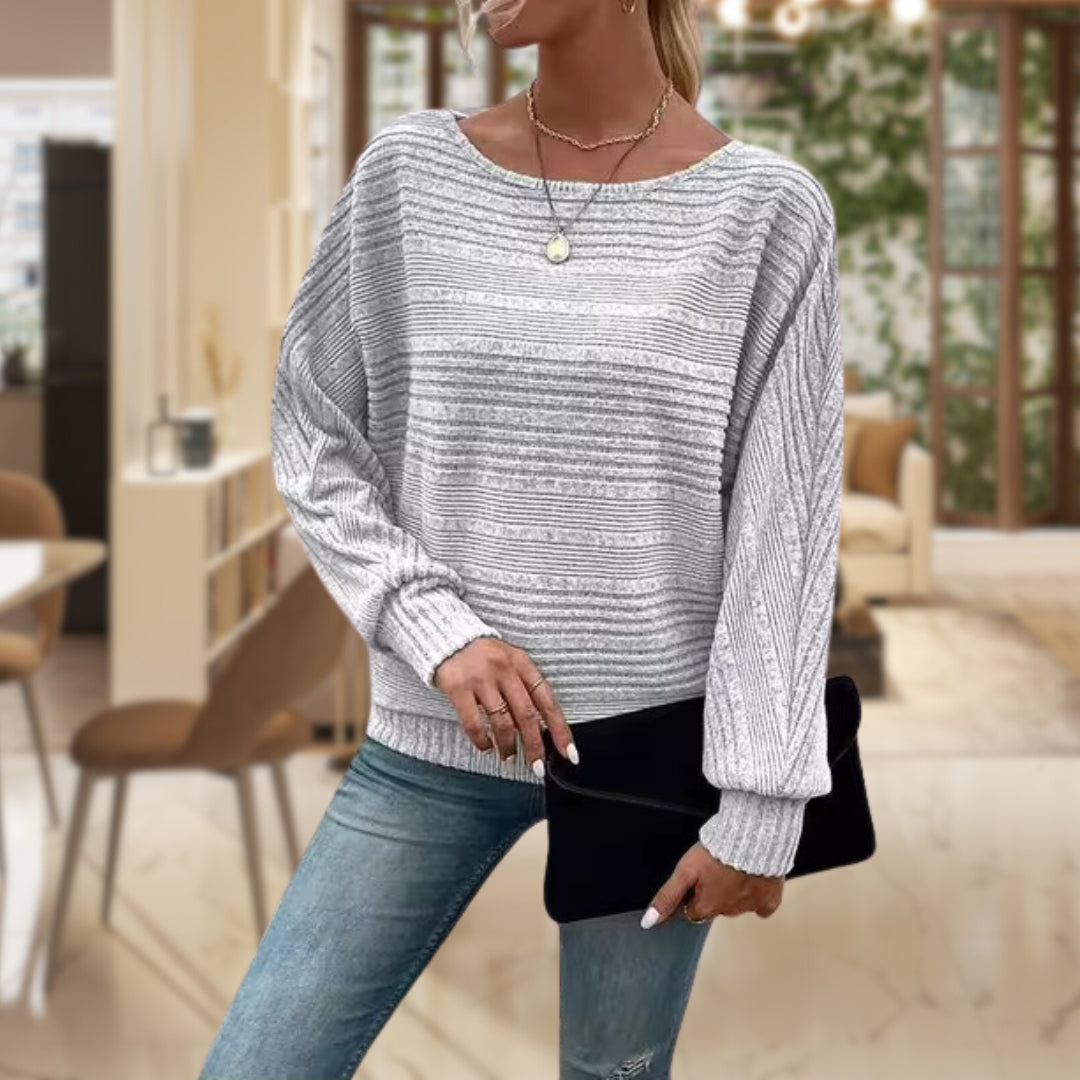 Anne™ Stylowy Sweter