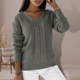 Oriana | Stylowy sweter damski