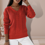 Oriana | Stylowy sweter damski