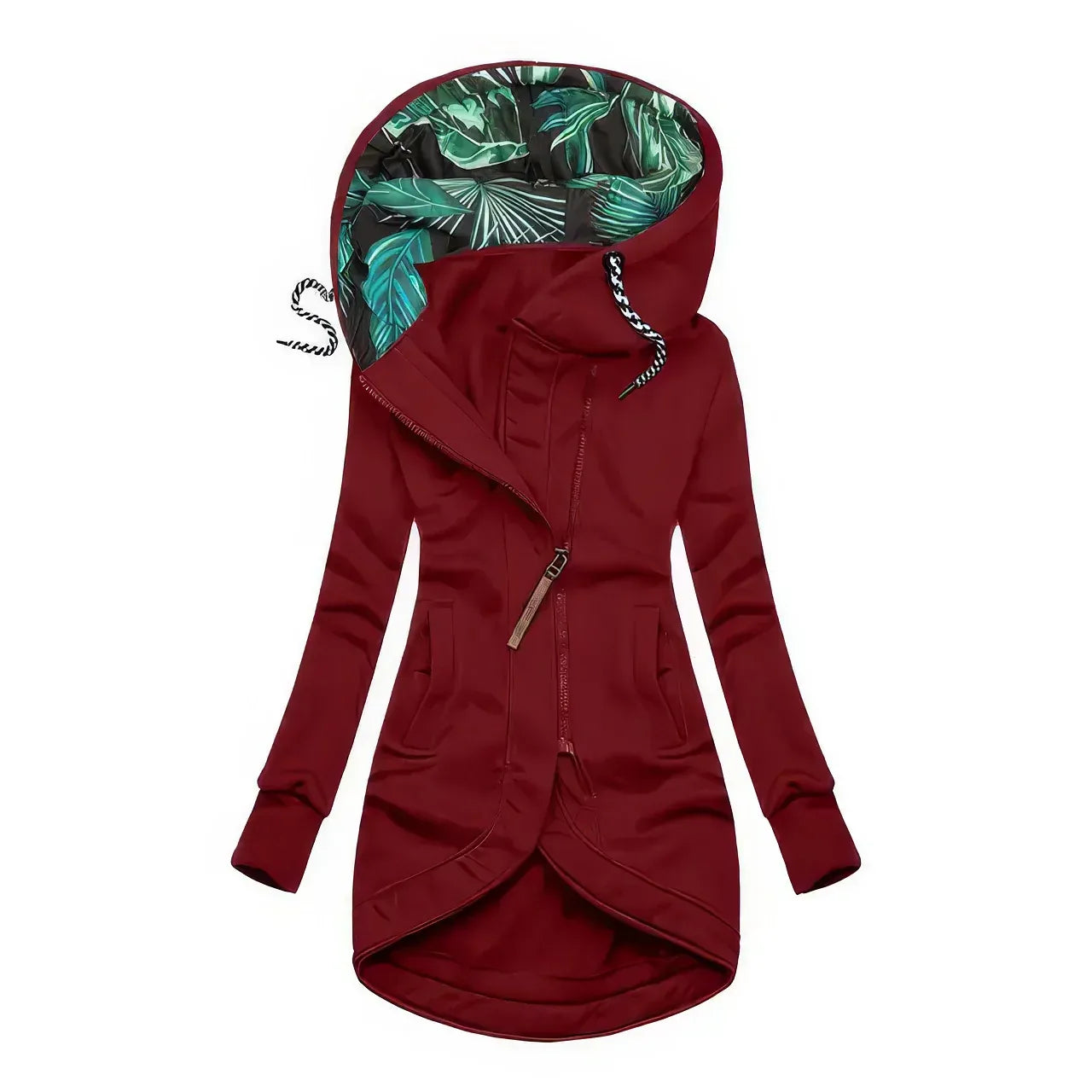 Lenora™ | Miejska Kurtka Flow