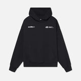 Elin | Komfortowy hoodie „with love”