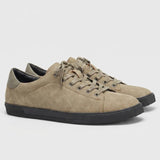 Lucjan | Męskie sneakersy casual z komfortową wyściółką