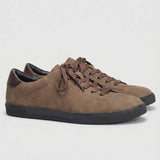 Lucjan | Męskie sneakersy casual z komfortową wyściółką