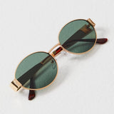 Mirevia | Okulary przeciwsłoneczne – ochrona UV i elegancki styl