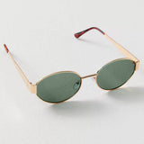 Mirevia | Okulary przeciwsłoneczne – ochrona UV i elegancki styl