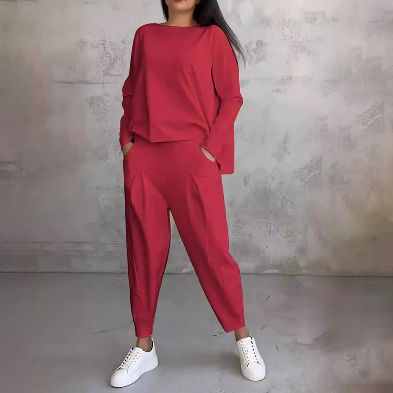 Ania™ | Elegancki Zestaw Do Relaksu