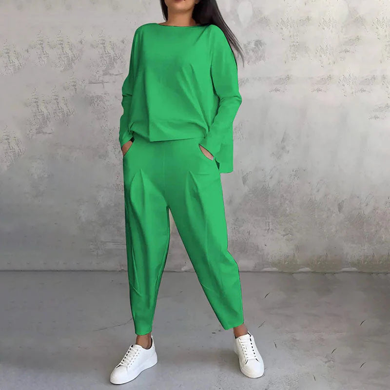 Ania™ | Elegancki Zestaw Do Relaksu