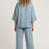 Celina | Zestaw Loungewear Luźny Krój
