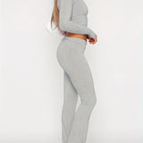 Zaar | Trendowy zestaw wypoczynkowy