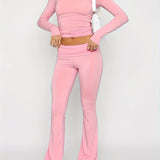 Zaar | Trendowy zestaw wypoczynkowy